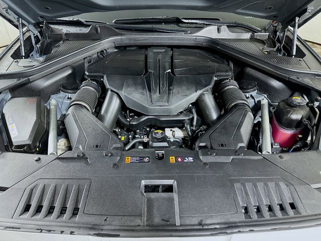 2026 GENESIS GV80 Prestige - Photo 38