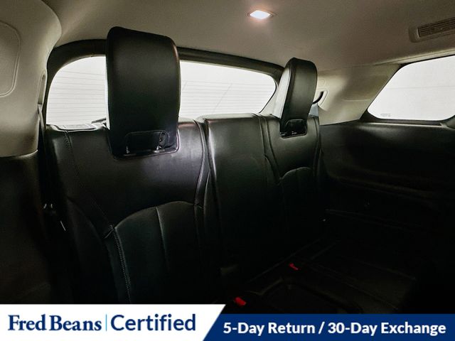 2023 INFINITI QX60 LUXE - Photo 30