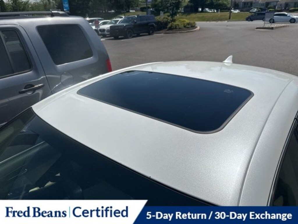 Certified 2016 Lexus IS 300 Sedan