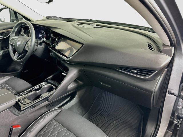 2023 Buick Envision Avenir - Photo 37