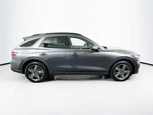2022 GENESIS GV70 Sport - Photo 10