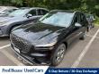 Certified 2026 Genesis GV70 2.5T SUV
