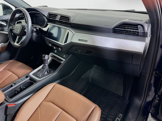 2020 Audi Q3 Premium - Photo 34