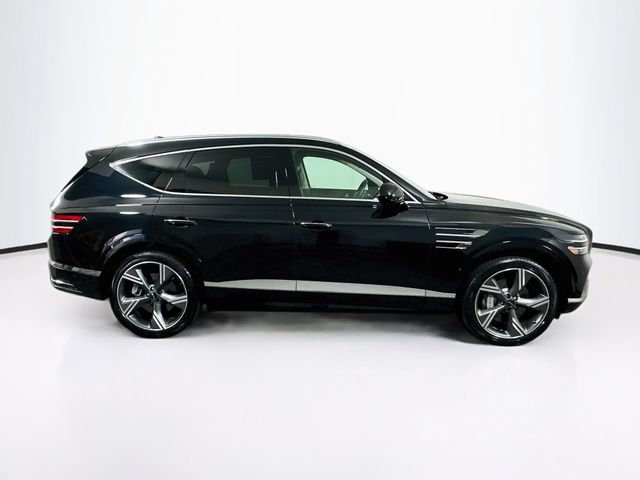 2025 GENESIS GV80 Prestige - Photo 10