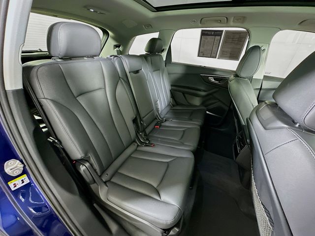 2023 Audi Q7 Prestige - Photo 34