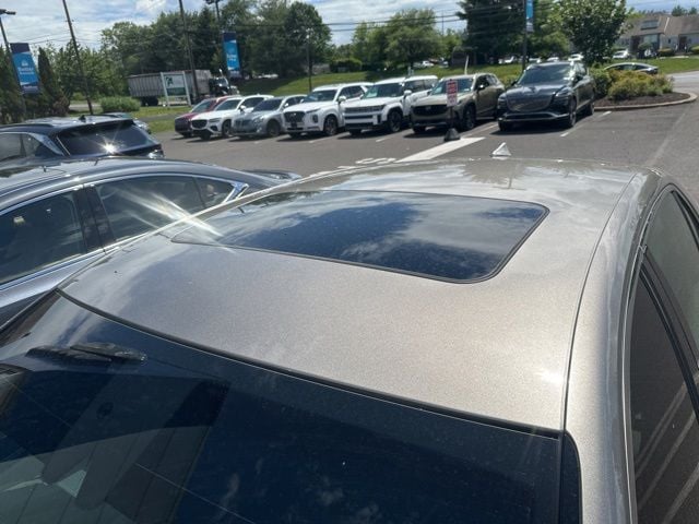 2020 GENESIS G90 Ultimate - Photo 5