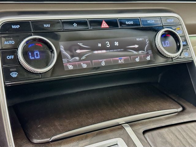 2022 GENESIS GV80 Standard - Photo 21