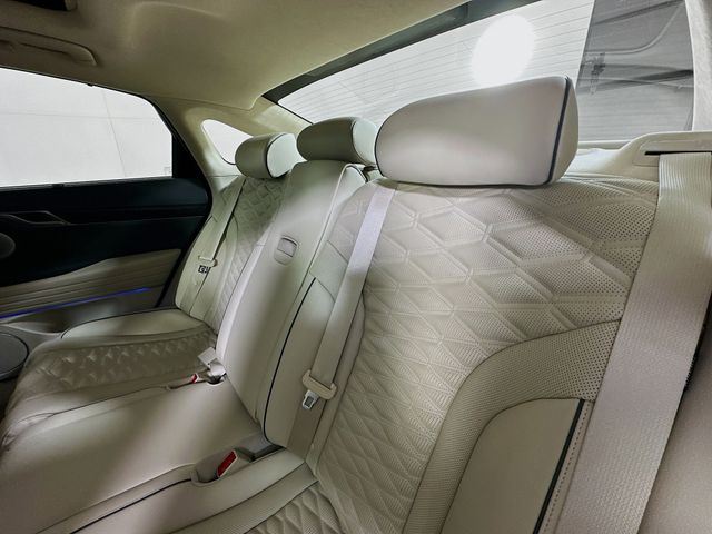 2026 GENESIS G80 Sport Prestige - Photo 31