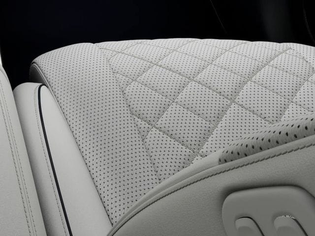 2026 GENESIS GV80 Prestige - Photo 16