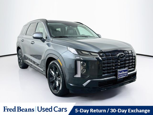 2023 Hyundai Palisade