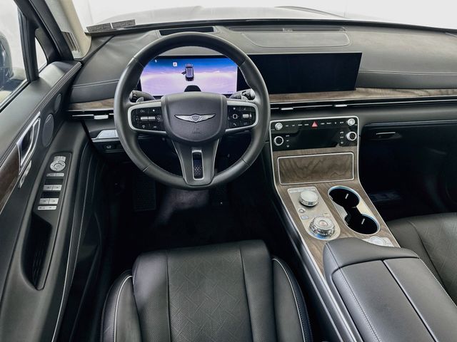 2025 GENESIS GV80 Prestige - Photo 29