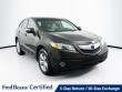 Used 2015 Acura RDX Technology Package SUV