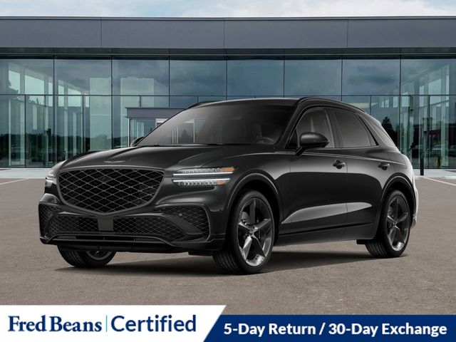 2026 Genesis GV70 3.5T Sport Prestige AWD's photo