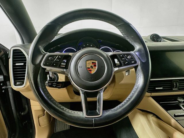 2020 Porsche Cayenne Base - Photo 13