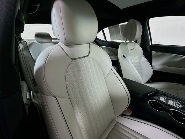 2026 GENESIS G70 Sport Prestige - Photo 35