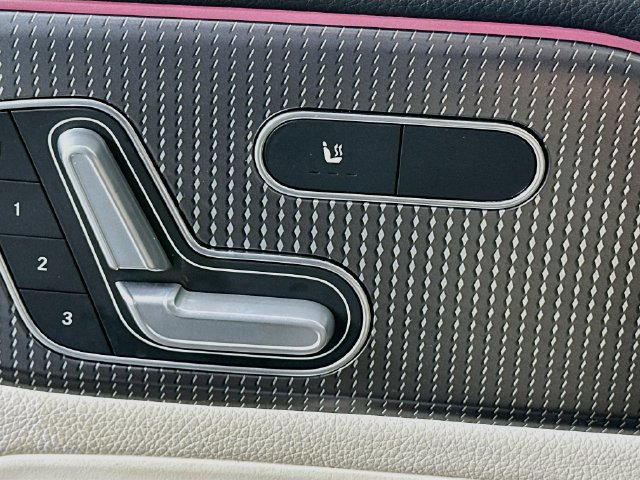 2021 Mercedes-Benz GLB Base - Photo 23