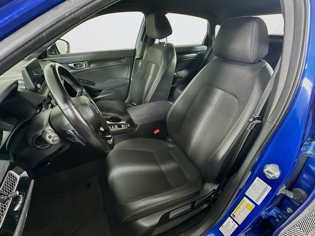 2024 Honda Civic Sport - Photo 24