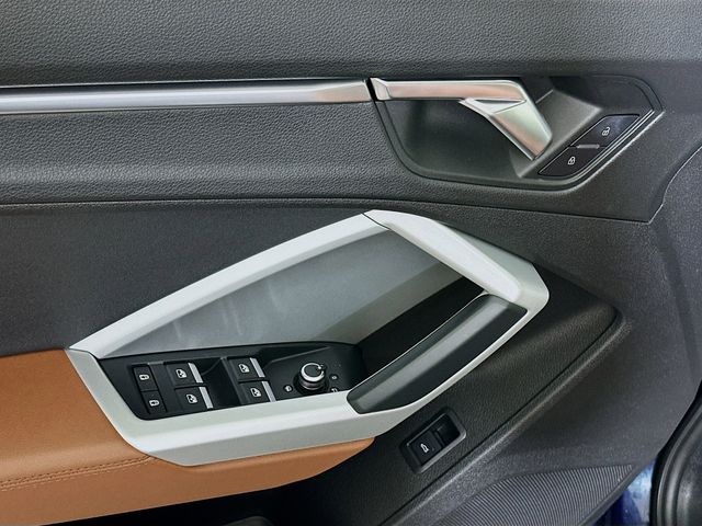 2020 Audi Q3 Premium - Photo 22