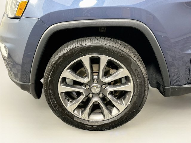 2021 Jeep Grand Cherokee Limited - Photo 37