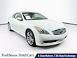  INFINITI G37