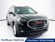 Certified 2018 GMC Terrain SLE SUV