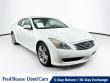 Used 2008 INFINITI G37 Journey Coupe