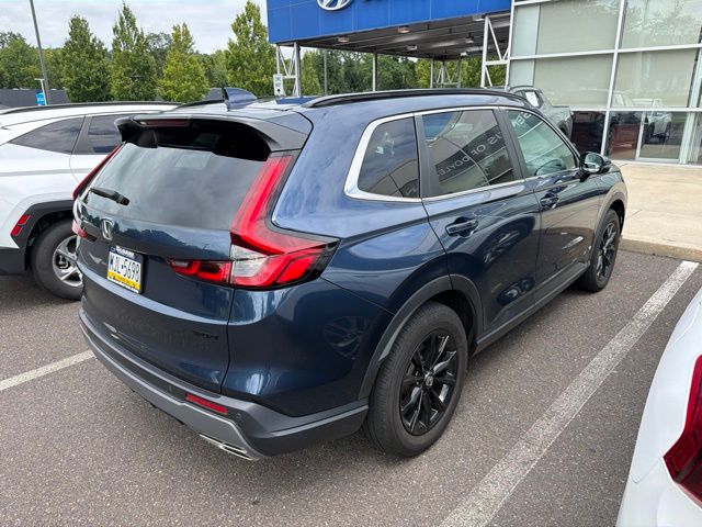 2024 Honda CR-V Sport-L - Photo 13