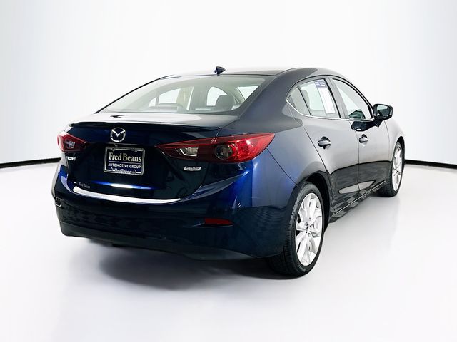 2015 Mazda MAZDA3 s Touring - Photo 9