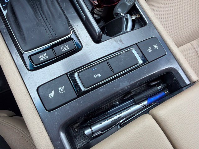 2018 GENESIS G80 Base - Photo 21