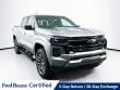 Used 2023 Chevrolet Colorado Z71 Truck