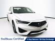 Used 2020 Acura ILX Technology & A-Spec Packages Sedan