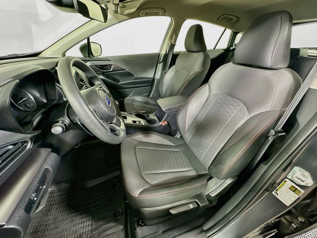 2024 Subaru Impreza Sport - Photo 24