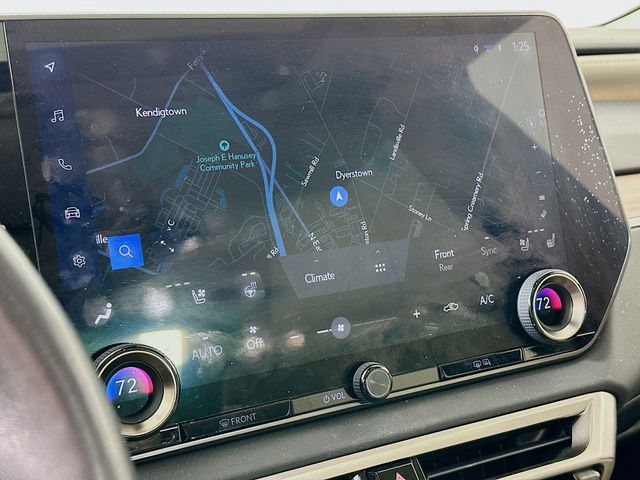2023 Lexus RX 350 - Photo 17