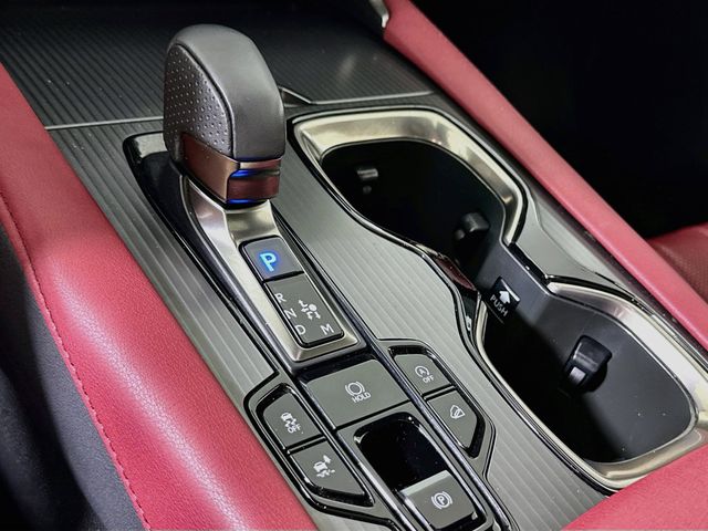 2023 Lexus RX 350 F SPORT - Photo 22