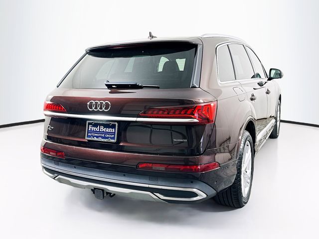 2020 Audi Q7 Premium Plus - Photo 9