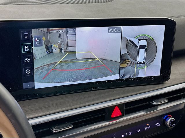 2025 Kia Sorento X-Line SX Prestige - Photo 18