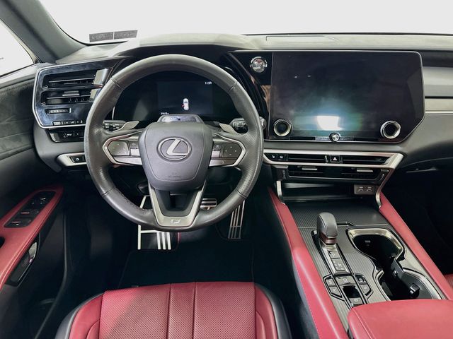 2023 Lexus RX 350 F SPORT - Photo 28