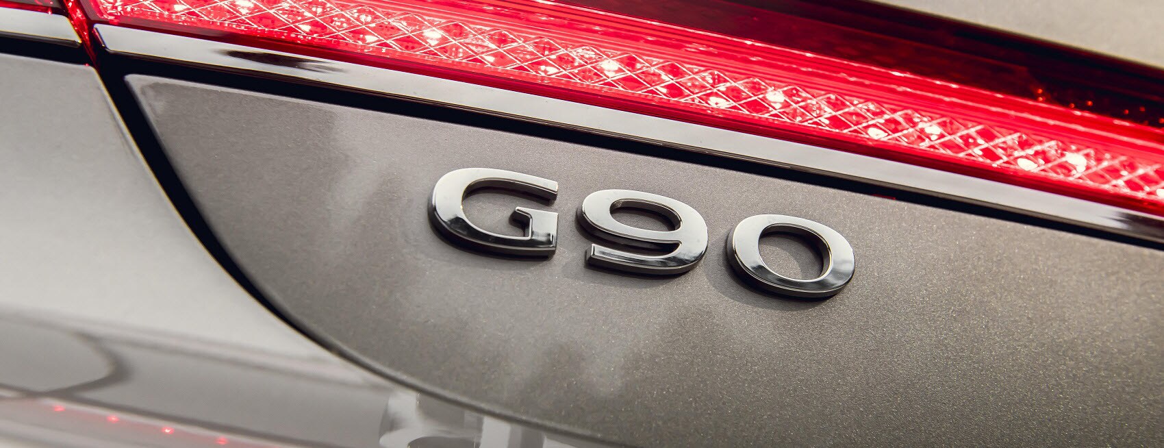 2020 Genesis G90 5.0 Ultimate