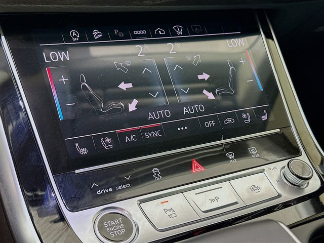 2023 Audi Q7 Prestige - Photo 21
