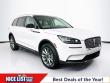 Used 2022 Lincoln Corsair Standard SUV