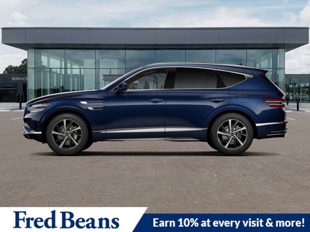 2026 Genesis GV80 2.5T Advanced photo 2