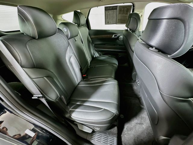 2025 GENESIS GV80 Prestige - Photo 34
