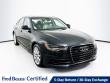 Used 2014 Audi A6 3.0T Prestige Sedan
