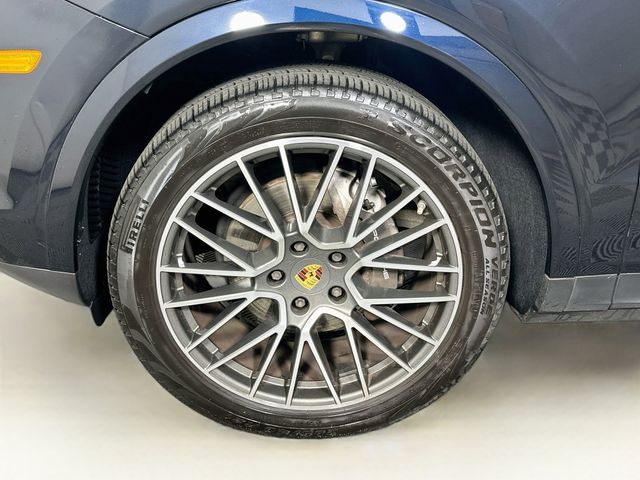 2020 Porsche Cayenne Base - Photo 36