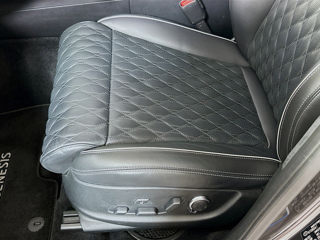 2022 GENESIS GV70 Sport - Photo 25