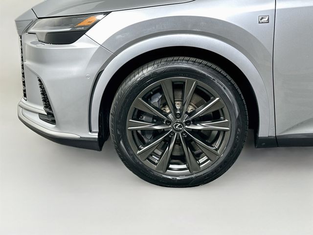 2023 Lexus RX 350 F SPORT - Photo 37