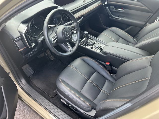 2024 Mazda CX-50 TURBO PREMIUM PLUS - Photo 18