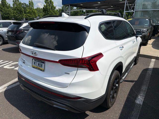 2023 Hyundai Santa Fe XRT - Photo 11