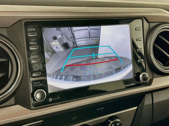 2020 Toyota Tacoma SR5 - Photo 17