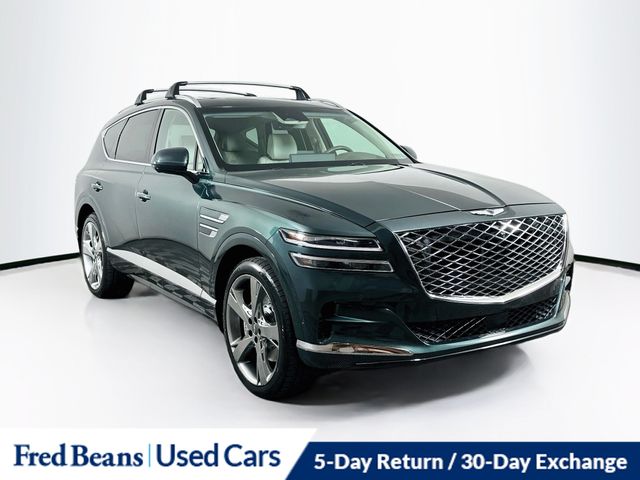 2022 GENESIS GV80 Standard - Photo 1
